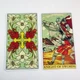 Карти Таро Райдера-Вейта Наслідків After Tarot 78 карт - зображення 2