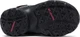 Детские зимние ботинки для девочки Columbia Rope Tow III Waterproof Snow Dark/Grey/Haute/Pink 29 серые (BC1323-089) - изображение 7