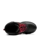 Детские зимние ботинки для девочки Columbia Youth Rope Tow III Waterproof Snow 33 черные (BC1322-089) - изображение 4