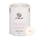 Меловая краска Le Vanille Vintage Home кремовая (цвет 01) 0,75 л - изображение 1