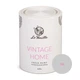 Меловая краска Le Vanille Vintage Home светло-пепельная (цвет 16) 0,75 л - изображение 1