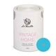 Меловая краска Le Vanille Vintage Home голубая (цвет 06) 0,75 л - изображение 1