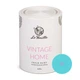Меловая краска Le Vanille Vintage Home бирюзовая (цвет 05) 0,75 л - изображение 1