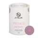 Меловая краска Le Vanille Vintage Home сиреневая (цвет 10) 0,75 л - изображение 1