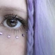Directions Lilac тимчасова бузкова фарба для волосся тільки для висвітленого волосся - изображение 4