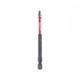 Біта Milwaukee Shockwave, PZ2х90мм - изображение 2