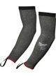 Нарукавники робочі Milwaukee, високоеластичний нейлон, 45см, сірий - зображення 2