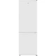 Холодильник з нижн. мороз. камерою Gorenje, 178,5x59,5x59см, 2 двері, 207(80)л, А++, NF+, Зона св-ті, Внутр. Диспл, Білий - изображение 1