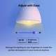 Розумна багатокольорова Wi-Fi лампа TP-LINK Tapo L530E N300 - зображення 10
