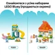 Конструктор LEGO DUPLO Bluey Путешествие с мороженым с Блуи 22 детали (10458) - изображение 10
