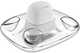 Stacja dokująca 8BitDo Xbox Dual Charging Dock White (RET00326) - obraz 2
