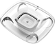 Stacja dokująca 8BitDo Xbox Dual Charging Dock White (RET00326) - obraz 3