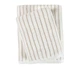 Полотенце Lotus Home Отель Premium - Microcotton Stripe Ecru-Kahve 90*150 550 г/м2 - изображение 1