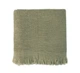 Набор полотенец Lotus Home - Rius olive оливковый 30*50 (3 шт.) - изображение 3