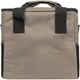 Термосумка Tribe Cooler 10 л Коричнева T-IF-0009-brown - изображение 4