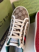 Кеді чоловічі з логотипом Gucci 42 (26,5 см) - зображення 2