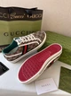Кеді чоловічі з логотипом Gucci 42 (26,5 см) - зображення 5