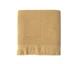 Набор полотенец Lotus Home - Rius mustard горчичный 30*50 (3 шт.) - изображение 3