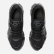 Sneakersy męskie ASICS Gel-Quantum 360 VIII 1203A305-001 40.5 (7.5US) Czarne (4550457163453) - obraz 6