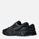 Sneakersy męskie ASICS Gel-Quantum 360 VIII 1203A305-001 40.5 (7.5US) Czarne (4550457163453) - obraz 4