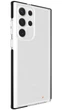Чохол протиударний ZAGG Gear4 Piccadilly для Samsung Galaxy S23 Ultra (S918) Black 702010957 - зображення 7