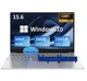 Ноутбук ADVEPRO Intel N5095 15.6-дюймовий HD екран 16 ГБ SSD 256 ГБ (з безкоштовною мишею *1 килимок для миші *1) - зображення 1