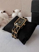 Годинник механічний з логотипом Chanel - изображение 2