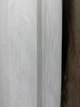 Тюль однотонный на бамбуковой основе с шениловой ниткой, цвет молочный, 300см Х 250см - на тесьме 6см (930-Т32) - изображение 5