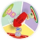 Конструктор LEGO DUPLO Bluey Семейный дом Блуи с игрой на запоминание 83 детали (10459) - изображение 13