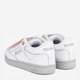 Женские кеды низкие Reebok Club C Bulc 100201433 5905588710547 36 (6US) 23.5 см Белые (5905588710554) - изображение 4