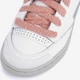 Женские кеды низкие Reebok Club C Bulc 100201433 5905588710547 36 (6US) 23.5 см Белые (5905588710554) - изображение 8