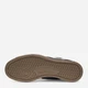 Чоловічі кеди замшеві низькі Reebok Club C Grounds 100033053 5905588484295 45 (11.5US) 29.4 см Чорні (5905588484318) - зображення 6