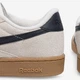 Мужские кеды замшевые низкие Reebok Club C Grounds 100033073 5905588484165 42 (9US) 27.6 см Бежевые (5905588484288) - изображение 6