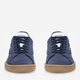 Мужские кеды замшевые низкие Reebok Club C Grounds UK 100033074 5905588491736 43 (10US) 28 см Синие (5905588491767) - изображение 3