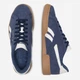 Мужские кеды замшевые низкие Reebok Club C Grounds UK 100033074 5905588491736 43 (10US) 28 см Синие (5905588491767) - изображение 4