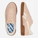 Женские кеды кожаные низкие Reebok Club C Grounds Uk 100208146 37 (6.5US) 24 см Розовые (5905588698678) - изображение 6