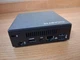 Неттоп Gigabyte Brix (GB-BXi5-5200) USFF / Intel Core i5-5200U (2 (4) ядра по 2.2 - 2.7 GHz) / 8 GB DDR3 / 120 GB SSD / Intel HD Graphics 5500 / HDMI / miniDP / Wi-Fi / Блок питания в комплекте б/у - изображение 3