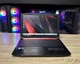 Игровой ноутбук Acer Nitro 5 AN515-53 / 15.6" (1920x1080) IPS / Intel Core i5-8300H (4 (8) ядра по 2.3 - 4.0 GHz) / 8 GB DDR4 / 256 GB SSD / nVidia GeForce GTX 1050, 4 GB GDDR5, 128-bit / WebCam б/у - изображение 2