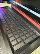 Игровой ноутбук Acer Nitro 5 AN515-53 / 15.6" (1920x1080) IPS / Intel Core i5-8300H (4 (8) ядра по 2.3 - 4.0 GHz) / 8 GB DDR4 / 256 GB SSD / nVidia GeForce GTX 1050, 4 GB GDDR5, 128-bit / WebCam б/у - изображение 3
