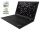 Мобильная рабочая станция Б-класс Lenovo ThinkPad P15v Gen 1 / 15.6" (1920x1080) TN / Intel Core i5-10300H (4 (8) ядра по 2.5 - 4.5 GHz) / 16 GB DDR4 / 256 GB SSD + 256 GB SSD / nVidia Quadro P620, 4 GB GDDR5, 128-bit / WebCam / Win 11 Pro б/у - изображение 1