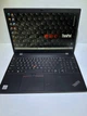 Мобильная рабочая станция Б-класс Lenovo ThinkPad P15v Gen 1 / 15.6" (1920x1080) TN / Intel Core i5-10300H (4 (8) ядра по 2.5 - 4.5 GHz) / 16 GB DDR4 / 256 GB SSD + 256 GB SSD / nVidia Quadro P620, 4 GB GDDR5, 128-bit / WebCam / Win 11 Pro б/у - изображение 2