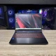 Игровой ноутбук Acer Nitro 5 AN517-53 / 17.3" (1920x1080) IPS / Intel Core i5-11300H (4 (8) ядра по 2.6 - 4.4 GHz) / 16 GB DDR4 / 512 GB SSD M.2 / nVidia GeForce RTX 3050, 4 GB GDDR6, 128-bit / WebCam б/у - изображение 2