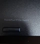 Мобильная рабочая станция Б-класс Lenovo ThinkPad P15v Gen 1 / 15.6" (1920x1080) TN / Intel Core i5-10300H (4 (8) ядра по 2.5 - 4.5 GHz) / 16 GB DDR4 / 256 GB SSD + 256 GB SSD / nVidia Quadro P620, 4 GB GDDR5, 128-bit / WebCam / Win 11 Pro б/у - изображение 9