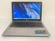 Ноутбук Б-клас Asus F550J / 15.6" (1920x1080) TN / Intel Core i5-4200H (2 (4) ядра по 2.8 - 3.4 GHz) / 12 GB DDR3 / 240 GB SSD / nVidia GeForce GTX 850M, 2 GB GDDR3, 128-bit / WebCam / DVD-RW / HDMI б/в - зображення 2