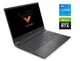 Ігровий ноутбук HP Victus 16-d0013dx / 16.1" (1920x1080) IPS / Intel Core i5-11400H (6 (12) ядер по 2.7 - 4.5 GHz) / 24 GB DDR4 / 1000 GB SSD / nVidia GeForce RTX 3050, 4 GB GDDR6, 128-bit / WebCam / Win 11 Home б/в - зображення 1