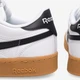 Мужские кеды кожаные низкие Reebok Club C Rev VIN100202316 5905588459934 39 (7US) 25 см Белые (5905588459989) - изображение 6