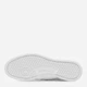 Мужские кеды кожаные низкие Reebok Club C Revenge 100032882 5905588458234 44 (10.5US) 29.1 см Белые (5905588458319) - изображение 5