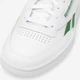 Мужские кеды кожаные низкие Reebok Club C Revenge 100032882 5905588458234 44 (10.5US) 29.1 см Белые (5905588458319) - изображение 7