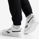 Мужские кеды кожаные низкие Reebok Club C Revenge 100032883 5905588706588 41 (8.5US) 26.5 см Белые (5905588706595) - изображение 2