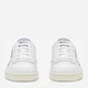 Мужские кеды кожаные низкие Reebok Club C Revenge 100074210 5905588460480 45.5 (12US) 29.6 см Белые (5905588460572) - изображение 3